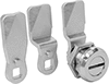 Cam Locks and Latches