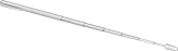 Image of Product. Front orientation. Pointers. Extendable Pointers.