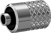 Tube End Plugs