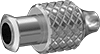 Tube End Caps