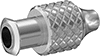 Tube End Caps