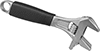 Adjustable Wrenches
