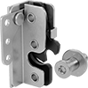 Rotary Latches