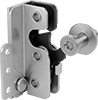 Rotary Latches