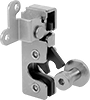 Rotary Latches
