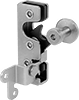 Rotary Latches