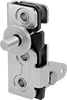 Rotary Latches
