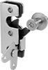 Rotary Latches