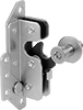 Rotary Latches