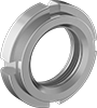 Bearing Nuts