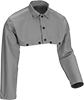 Cape Sleeves