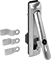 Padlockable