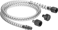 Image of Product. Front orientation. Oil Dispensers. Design-Your-Own Sealed Dispensers, Hose Kits For Heavy Duty Pumps.