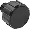 Oil Dispenser Breather Vents