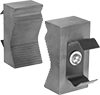 Vise Jaws