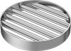 Sanitary Magnetic Rod Filters