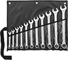 Economy Combination Wrench Sets