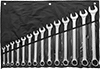 Economy Combination Wrench Sets