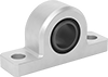Mounted Bearings