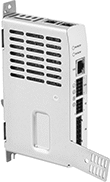 Image of Product. Front orientation. Servomotor Drives. Stepper Servomotors.