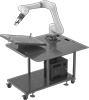 Robot Workstations