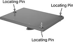 Image of Product. Front orientation. Contains Annotated. Robot Workstations. Robot Workstations, Platforms.