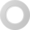 Ultra-Chemical-Resistant Compressible ePTFE Pipe Gaskets for Low Stress-to-Seal Flanges