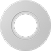 Ultra-Chemical-Resistant Compressible ePTFE Pipe Gaskets for Low Stress-to-Seal Flanges