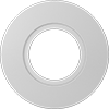 Ultra-Chemical-Resistant Compressible ePTFE Pipe Gaskets for Low Stress-to-Seal Flanges