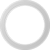 Ultra-Chemical-Resistant Compressible ePTFE Pipe Gaskets for Low Stress-to-Seal Flanges