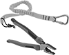 Wire-Gripping Pliers