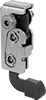 Rotary Latches