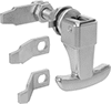 Cam Locks and Latches