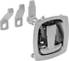 Cam Latches