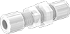 Tube Straights