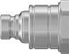 International Standard ISO Minimal-Spill Quick-Disconnect Hose Couplings for Chemicals