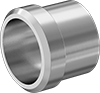 Sleeves for Compression Fittings for Steel Tubing