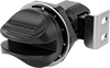 Push-to-Close Latches