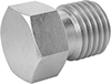 Tube Fitting Plugs