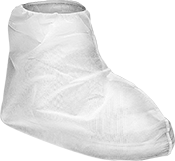 Image of Product. Front orientation. Shoe and Boot Covers. Boot Covers.
