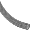 Cut-to-Length Drain, Waste, and Vent PVC Clamp-On Pipe Fittings for Water