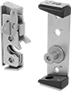 Rotary Latches
