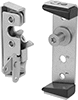 Rotary Latches