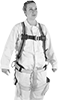 Fall-Arrest Harnesses