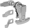 Cam Locks and Latches