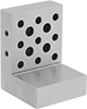 Angle Plates with Mounting Holes