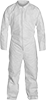 Chemical-Resistant Disposable Coveralls