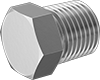 Precision Extreme-Pressure Galvanized Iron and Steel Threaded Pipe Fittings