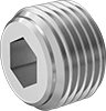 Precision Extreme-Pressure Galvanized Iron and Steel Threaded Pipe Fittings