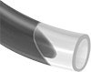 UV-Resistant Hard Plastic Tubing for Chemicals